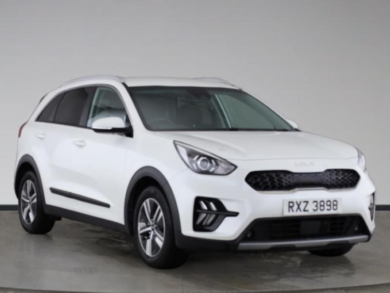 2022 Kia Niro