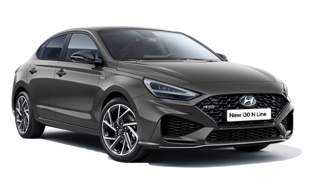 Hyundai Dealer in Bury, Greater Manchester | BCC Cars