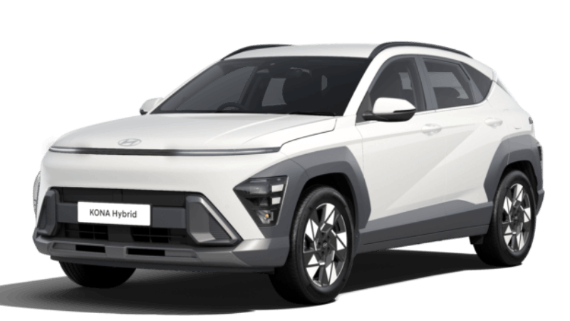 HYUNDAI KONA 1.6 Hybrid 129 Advance 5dr DCT