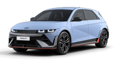 IONIQ 5 N