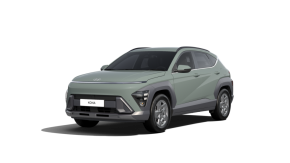 HYUNDAI KONA HATCHBACK at BCC Bury