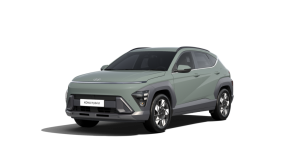 HYUNDAI KONA HATCHBACK at BCC Bury